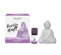 Baldini Set con 10 ml Ambientador y piedra o Aroma Aroma Jarrón, 1er Pack