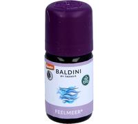 Baldini by TAOASIS Feelmeer Bio demeter Aromaöl, 5 ml Aceite
