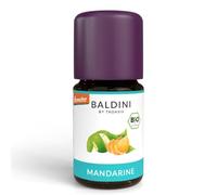 BALDINI BY TAOASIS Mandarinenöl Bio-Essenz, 5 ml Aceite etérico