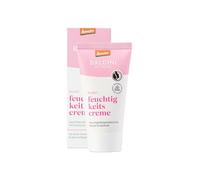 Baldini - Crema hidratante rosa