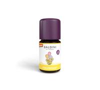 Baldini Feelfreude® - Fragancia 5 ml - Aceites esenciales 100% naturales (limón, pomelo y naranja) - Demeter Bio - Energizante y estimulante