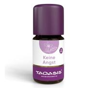 Baldini - Fragancia "Keine Angst" 5 ml - Aceites esenciales 100% naturales (neroli, sándalo, vainilla), calmante y fortalecedor
