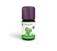 BALDINI Glücksduft Duftkomposition Bio, 5 ml Aceite etérico