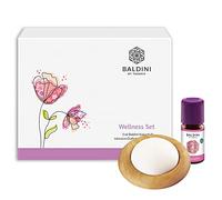 Baldini Set con 10 ml Ambientador y piedra o Aroma Aroma Jarrón, 1er Pack
