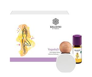 Baldini Set con 10 ml Ambientador y piedra o Aroma Aroma Jarrón, 1er Pack