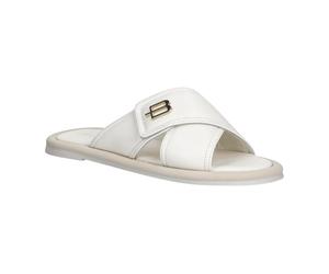Baldinini - Ppy 2-Kld 186_01X Slider - Shoes - Mujer - Blanco - 40 EU -