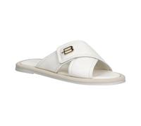 Baldinini - Ppy 2-Kld 186_01X Slider - Shoes - Mujer - Blanco - 41 EU -