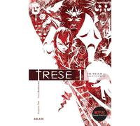 Baldisimo, Kajo - Trese Vol 1: Murder on Balete Drive
