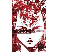 Baldisimo, Kajo - Trese Vol 2: Unreported Murders