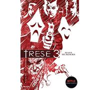Baldisimo, Kajo - Trese Vol 3: Mass Murders (Trese, 3)
