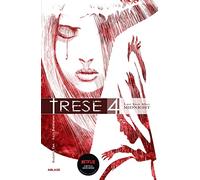 Baldisimo, Kajo - Trese Vol 4: Last Seen After Midnight (TRESE GN)