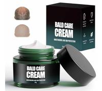 Baldness Cream, Baldness Care Cream, Scalp Care Creams For Men, Intensive Scalp Moisturising,Soothing And Repairing Treatment.50g