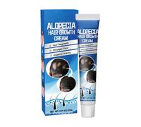 Baldness Cream - Liquorice Hair Regrowth Repair Creaam 20g, Scalp Nourishing Hair Care Cream For Hairline Support, Moisturizing Bald Head For Men Women Haair Care Routine