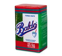 Yerba Mate Baldo 1 kilo