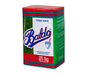 Baldo 1 Kg Yerba Mate
