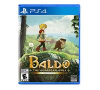 Baldo: The Guardian Owls : Three Fairies Edition for PlayStation 4 [USA]