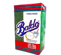 BALDO - Yerba Mate P.U.1-1kg