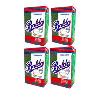 BALDO - Yerba mate P.U.1 - PACK 4un x 1kg