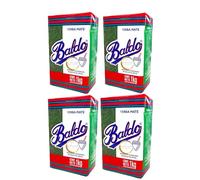 BALDO - Yerba mate P.U.1 - PACK 4un x 1kg