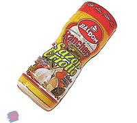 Baldom - Ranchero - Sazón Criollo - Adobo con Pimienta - Ideal para Carnes - Aves y Frijoles-Estilo Dominicano - 260 Gramos