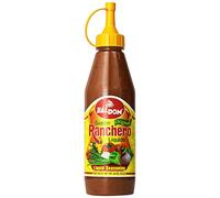 Baldom Sazon Ranchero Liquido Original 29 Oz (Pack of 2)