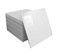 Baldosas adhesivas para suelo, paneles de baldosas adhesivas para credence y techo, multicolores, 30 x cm, varios tamaños disponibles (C,90 tiles)