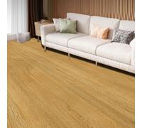 Baldosas autoadhesivas, Baldosas autoadhesivas de PVC efecto madera multicolor 40/60x300cm 1 3 5 volúmenes(Wood Color,40 * 300cm*1 volume)
