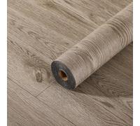 Baldosas autoadhesivas, Baldosas autoadhesivas de PVC grano madera, 40x300cm, paquete 1, 5, 10 unidades(Style C,40 * 300cm*1 volume)