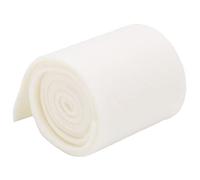 Baldosas de Panel a Prueba de Sonido, Fáciles de Moldear Paneles de Absorción Acústica de 53.5x2.8x0.4in Retardante de Llama para Oficinas Comerciales para Estudios de Grabación Profesionales