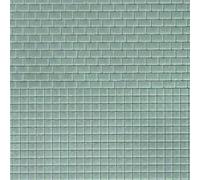 Baldosas De Pavimentación Hoja De Plástico 12 X 20cm N Gauge Kibri Kit 37963