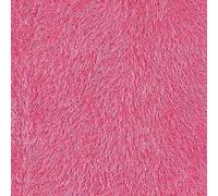 baldosas de Piso de Espuma, Losetas de Alfombra entrelazadas de Espuma EVA con Bordes, 30 x 30 x 1,2 cm, Multicolor, Paquete de 12(Rose Red)