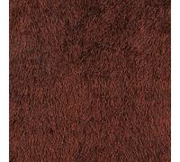 baldosas de Piso de Espuma, Losetas de Alfombra entrelazadas de Espuma EVA con Bordes, 30 x 30 x 1,2 cm, Multicolor, Paquete de 12(Dark Coffee)