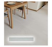 Baldosas de PVC con veta de madera ateniense, 1 m², impermeables y fáciles de instalar en cualquier lugar, autoadhesivas para paredes, baños(9004)