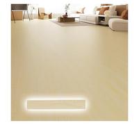 Baldosas de PVC con veta de madera ateniense, 1 m², impermeables y fáciles de instalar en cualquier lugar, autoadhesivas para paredes, baños(830-8)