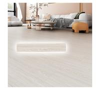 Baldosas de PVC con veta de madera ateniense, 1 m², impermeables y fáciles de instalar en cualquier lugar, autoadhesivas para paredes, baños(0001)