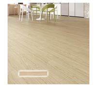 Baldosas de PVC con veta de madera ateniense, 1 m², impermeables y fáciles de instalar en cualquier lugar, autoadhesivas para paredes, baños(9013)