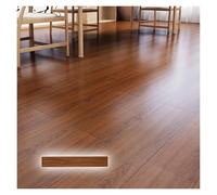 Baldosas de PVC con veta de madera ateniense, 1 m², impermeables y fáciles de instalar en cualquier lugar, autoadhesivas para paredes, baños(810-9)