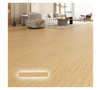 Baldosas de PVC con veta de madera ateniense, 1 m², impermeables y fáciles de instalar en cualquier lugar, autoadhesivas para paredes, baños(9012)