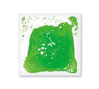 Baldosas Sensoriales Líquidas para Suelo - Alfombra Duradera & Antideslizante, 12 * 12 Pulgadas - Decoración Hogar (Solid Green,12 * 12in)