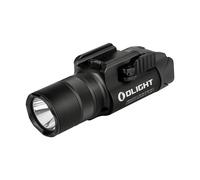Baldr Pro R Linterna arma Negro