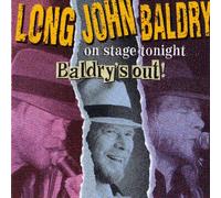 Baldry,Long John^Baldry,Long John^Baldry,Long John - On Stage Tonight: Baldry's Out