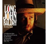 Baldry Long John - Best of,the Very