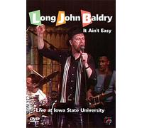 Baldry, Long John - It Ain't Easy: Live at Iowa State University [USA] [DVD]
