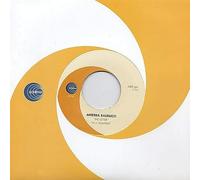 Balducci Andrea - The Letter /Big Vity (7°) [Vinilo]