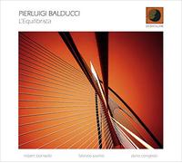 Balducci Pierluigi - L'equilibrista