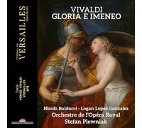 Balducci/Plewniak - Gloria E Imeneo