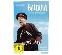 Balduin, der Ferienschreck [DVD]