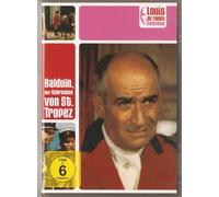Balduin, der Schrecken von St. Tropez [DVD]