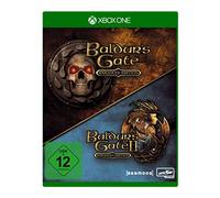 Baldur´s Gate Enhanced Edition - [Xbox One] [Importacion Alemania]