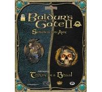 Baldur's Gate 2 inkl. Thron des Bhaal
